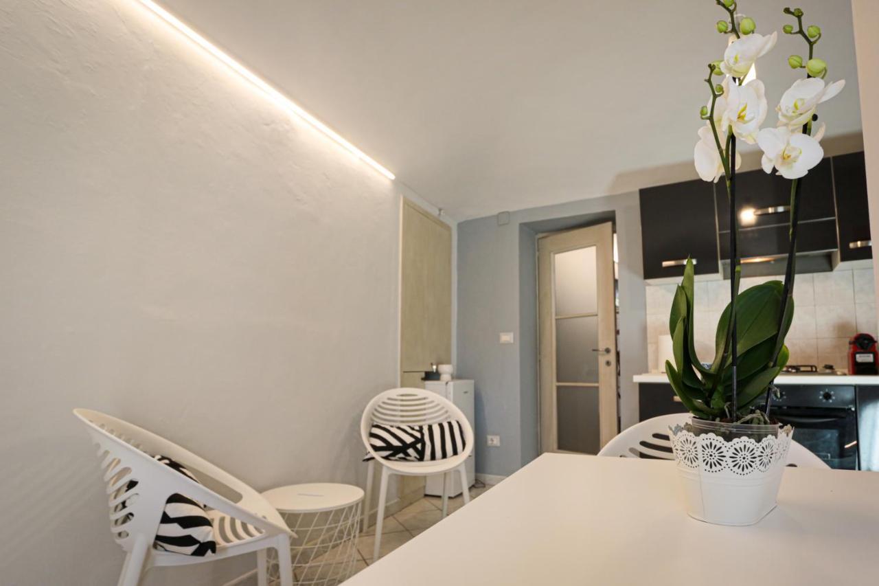 Apartment Casa Ricardi
