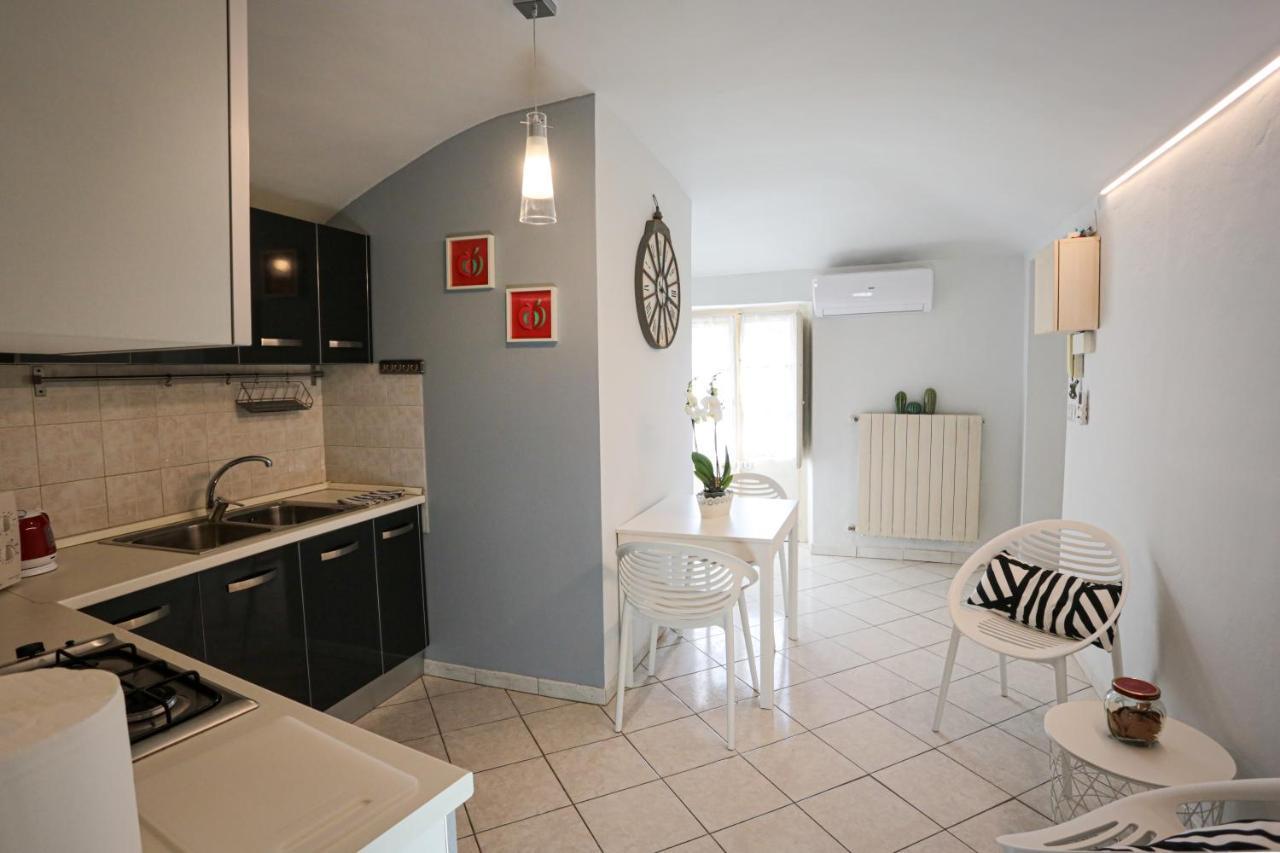 Casa Ricardi Apartment Turin
