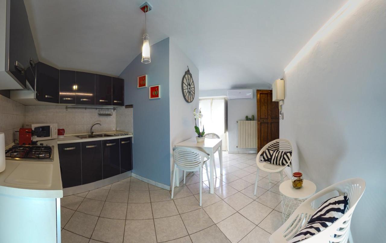 Casa Ricardi