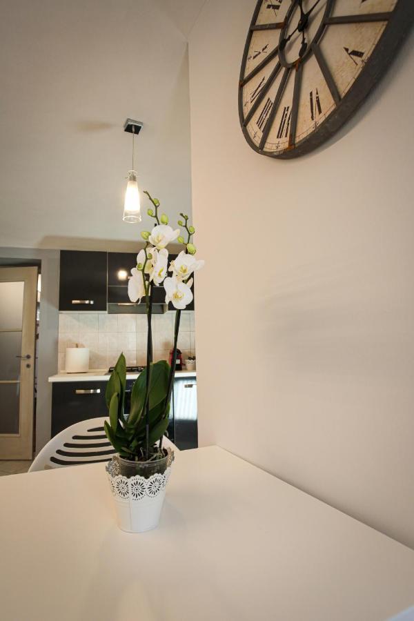 Apartment Casa Ricardi