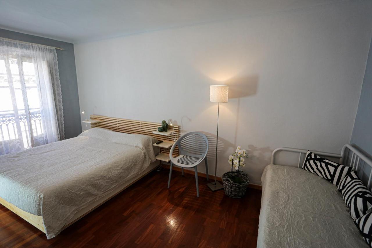 Casa Ricardi Apartment *