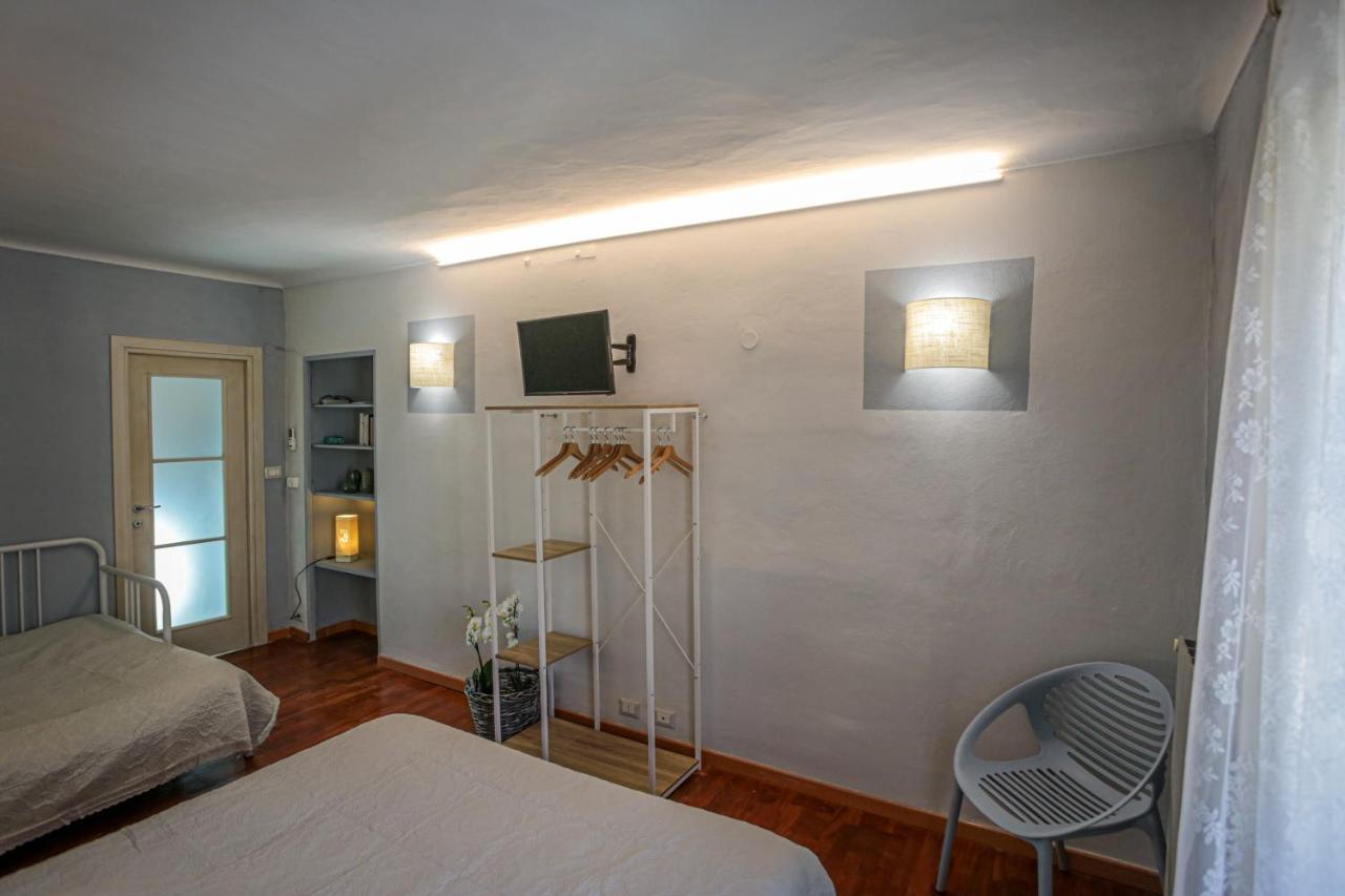 Apartment Casa Ricardi