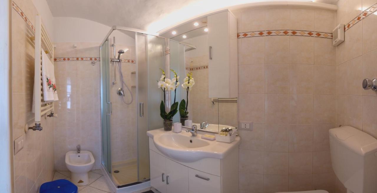 Casa Ricardi Apartment