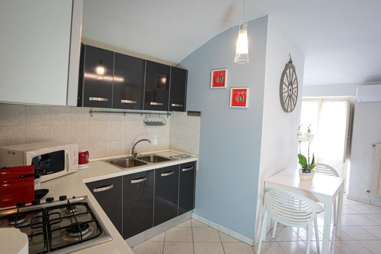Casa Ricardi Apartment *