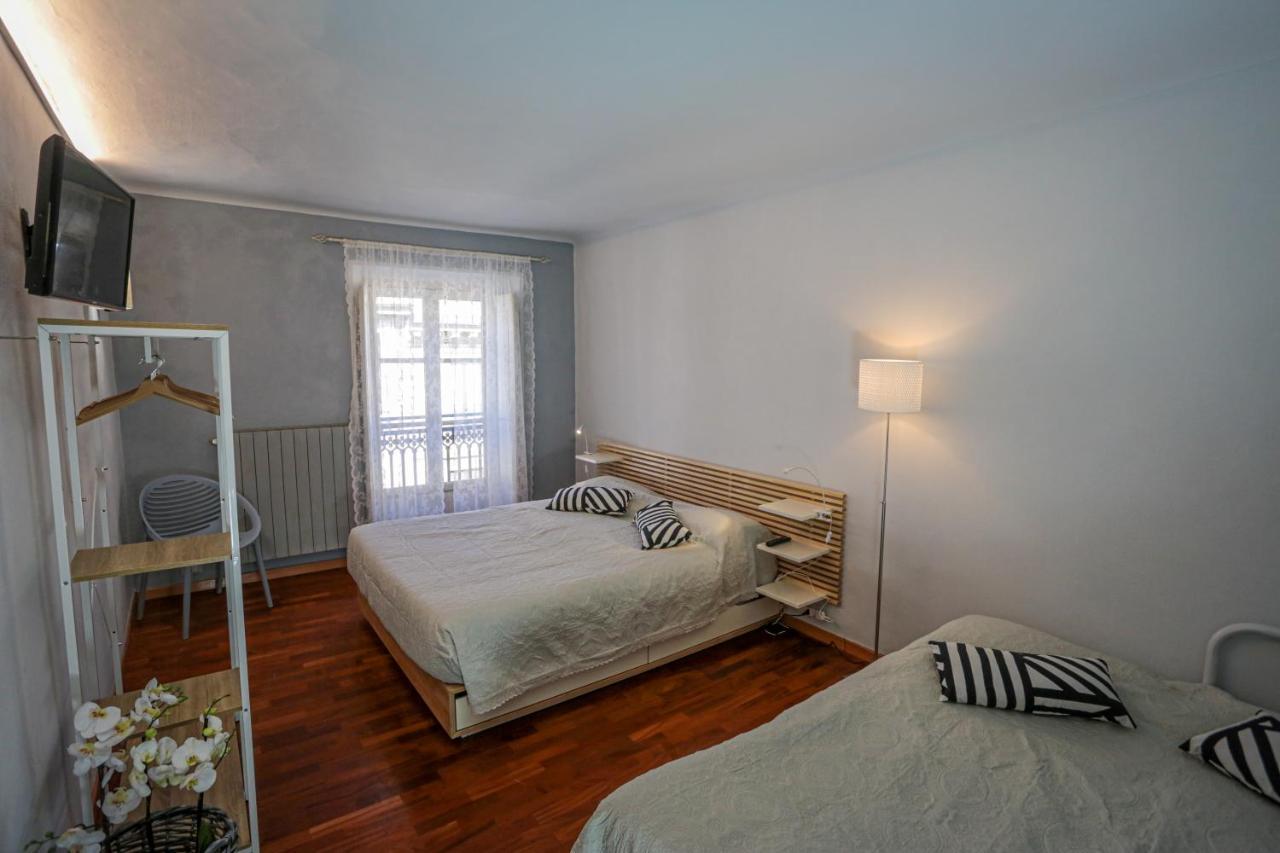 Apartment Casa Ricardi *