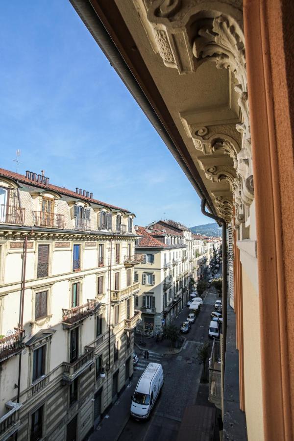Casa Ricardi Apartment *