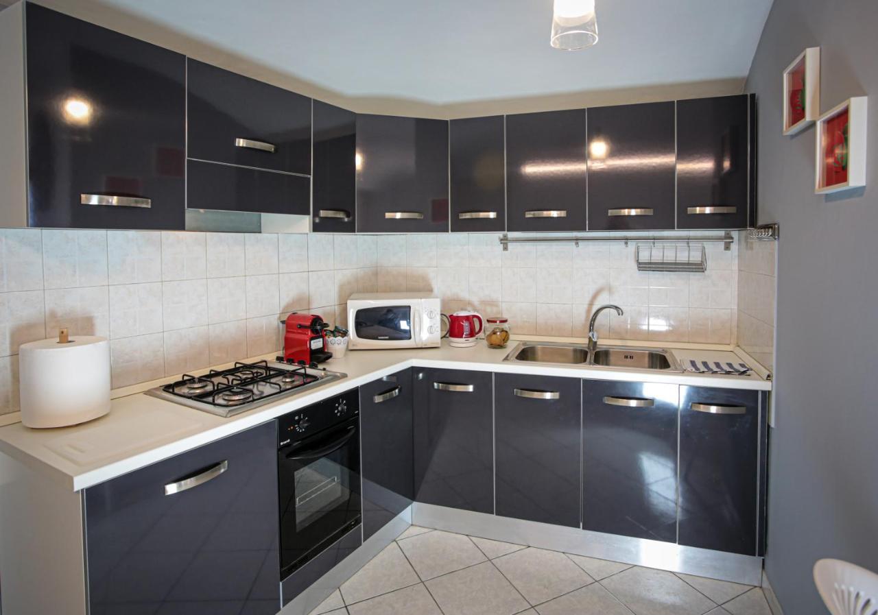 Apartment Casa Ricardi *