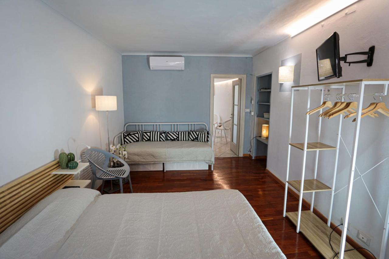 Casa Ricardi * Turin