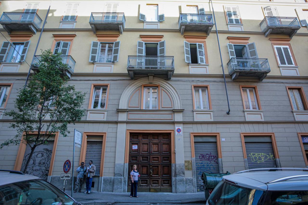 Casa Ricardi Apartment