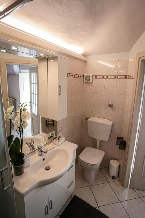 Casa Ricardi Apartment
