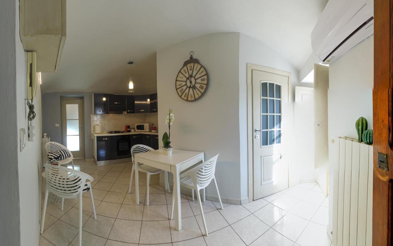 Apartment Casa Ricardi Turin