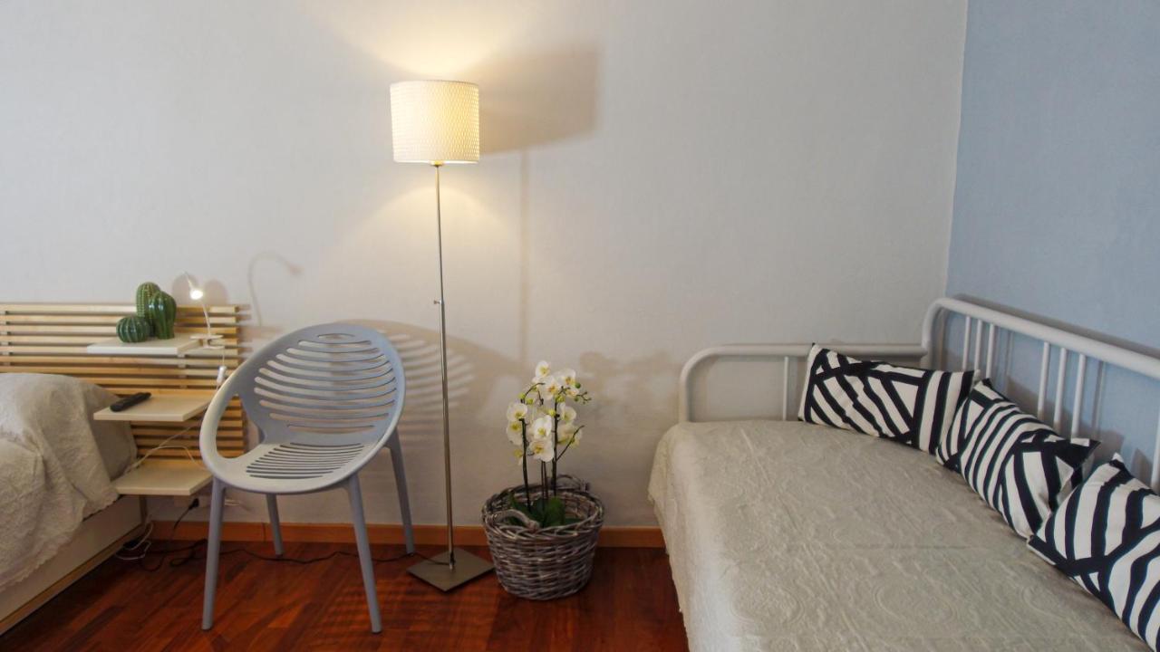 Casa Ricardi Apartment