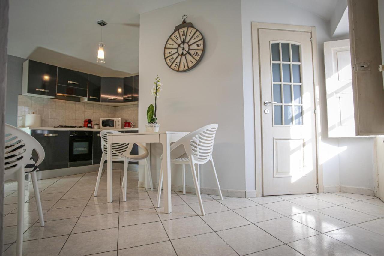 Casa Ricardi Apartment *